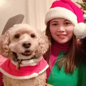 Meet your Posher, Rio